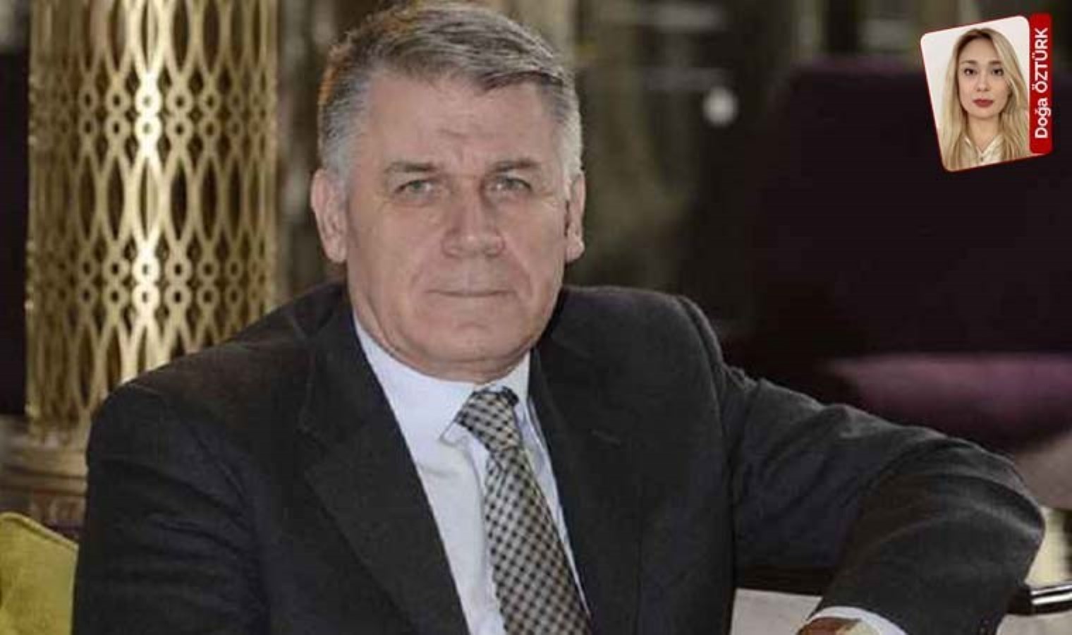 İsmail Hakkı Pekin, Cumhuriyet’e konuştu: ‘Misillemenin arkasında istihbarat olacak’