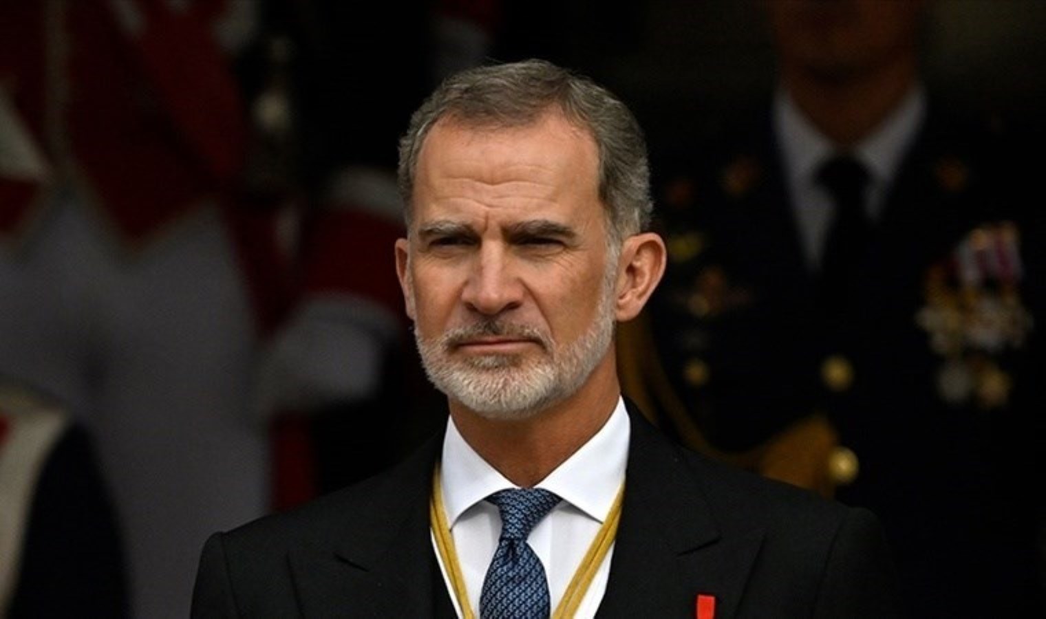 İspanya Kralı 6. Felipe’den Gazze çıkışı: Savaş artık sona ermeli