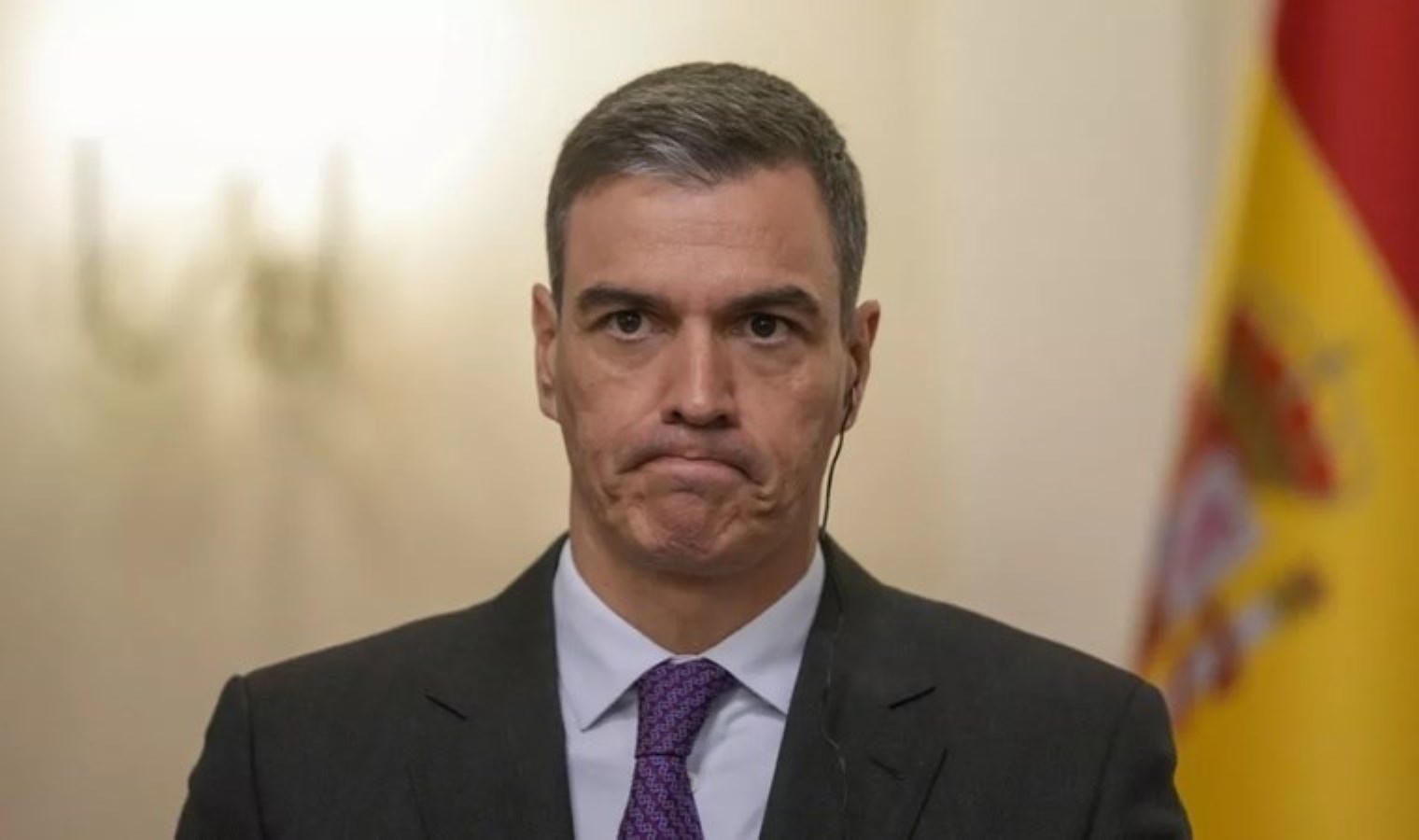 İspanya’dan İsrail’e ‘işgal’ tepkisi: Uluslararası toplum buna kayıtsız kalamaz