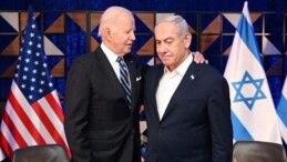 İsrail basını duyurdu: ‘Netanyahu ve Biden anlaşmak üzere…’