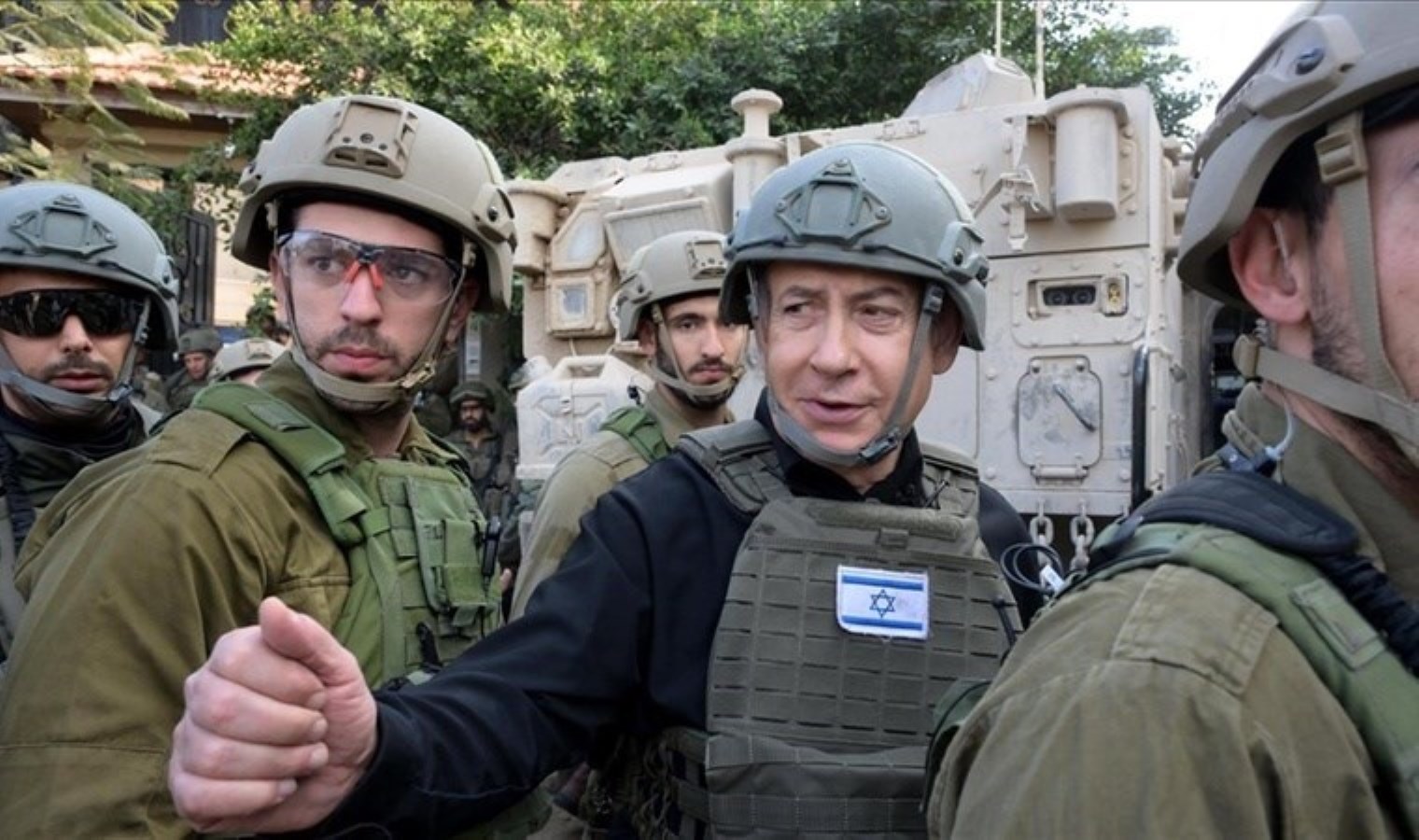 İsrail basını yazdı: 130 asker Netanyahu’ya rest çekti