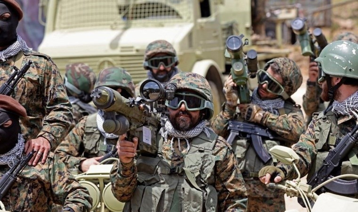 İsrail, Hizbullah’ın füze sistemi sorumlusunun öldürüldüğünü açıkladı