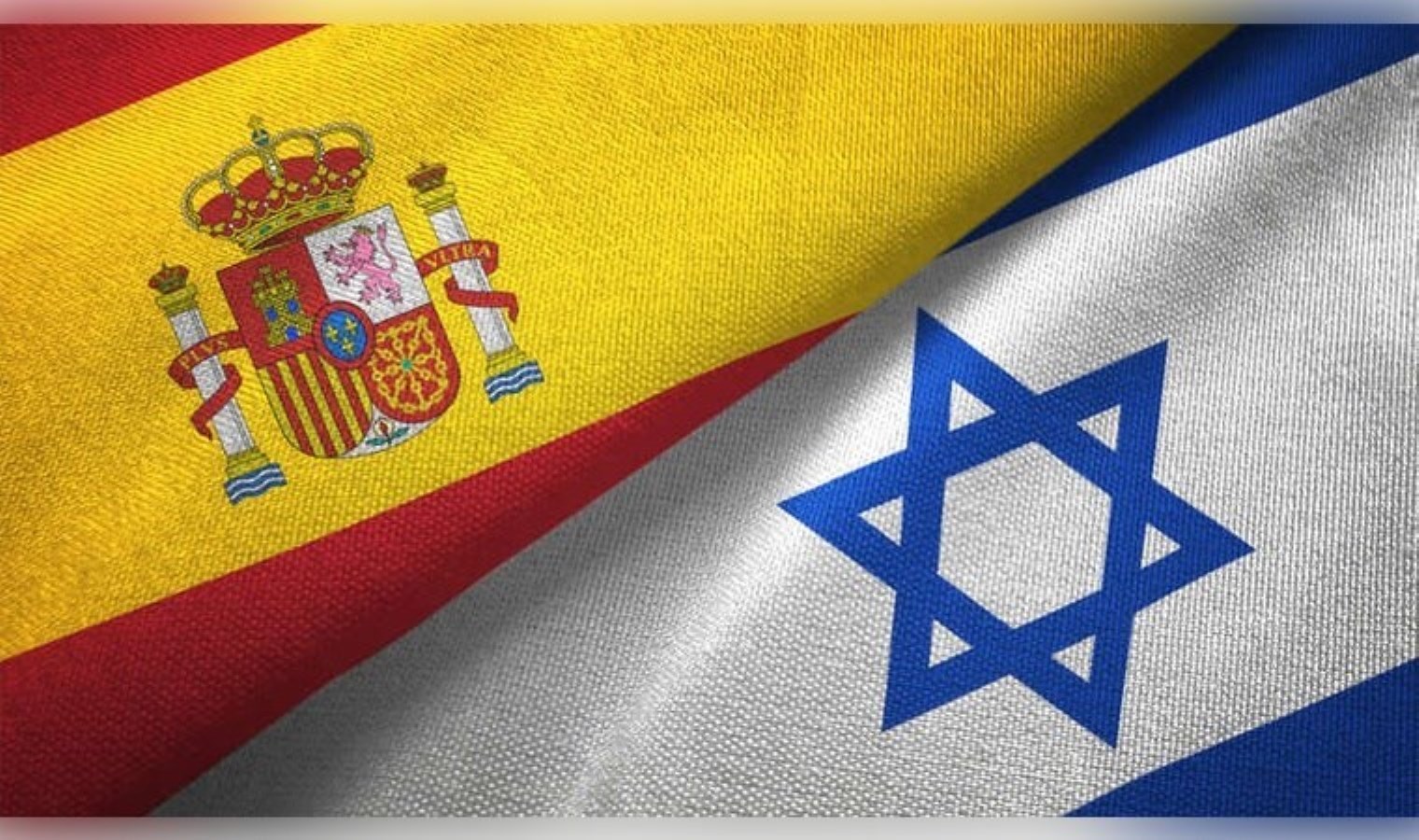 İsrail ile İspanya arasında ‘Yahudi karşıtlığı’ krizi