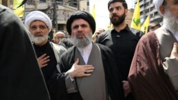 İsrail, Nasrallah’ın muhtemel halefi Haşim Seyfeddin’i öldürdüğünü duyurdu