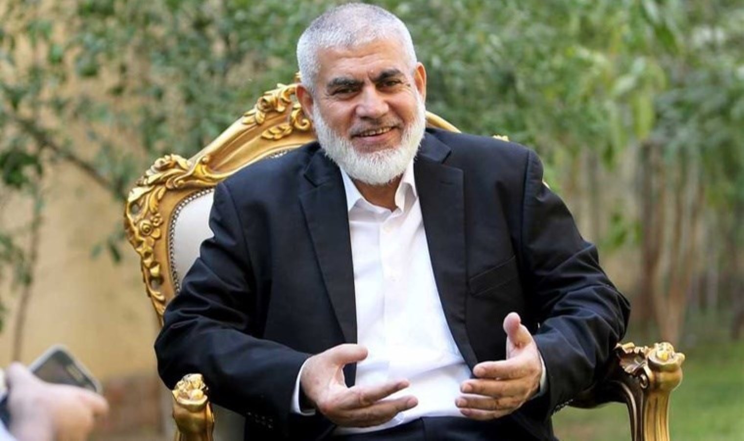 İsrail ordusundan Hamas iddiası: ‘Yahya Sinvar’ın sağ kolu öldürüldü…’