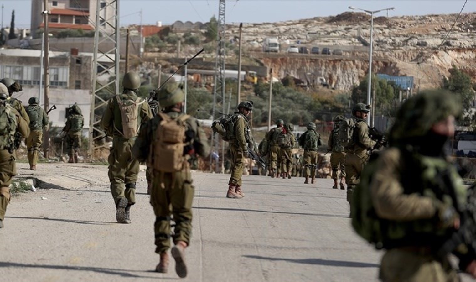 İsrail’de ‘casusluk’ operasyonu: 7 asker yakalandı