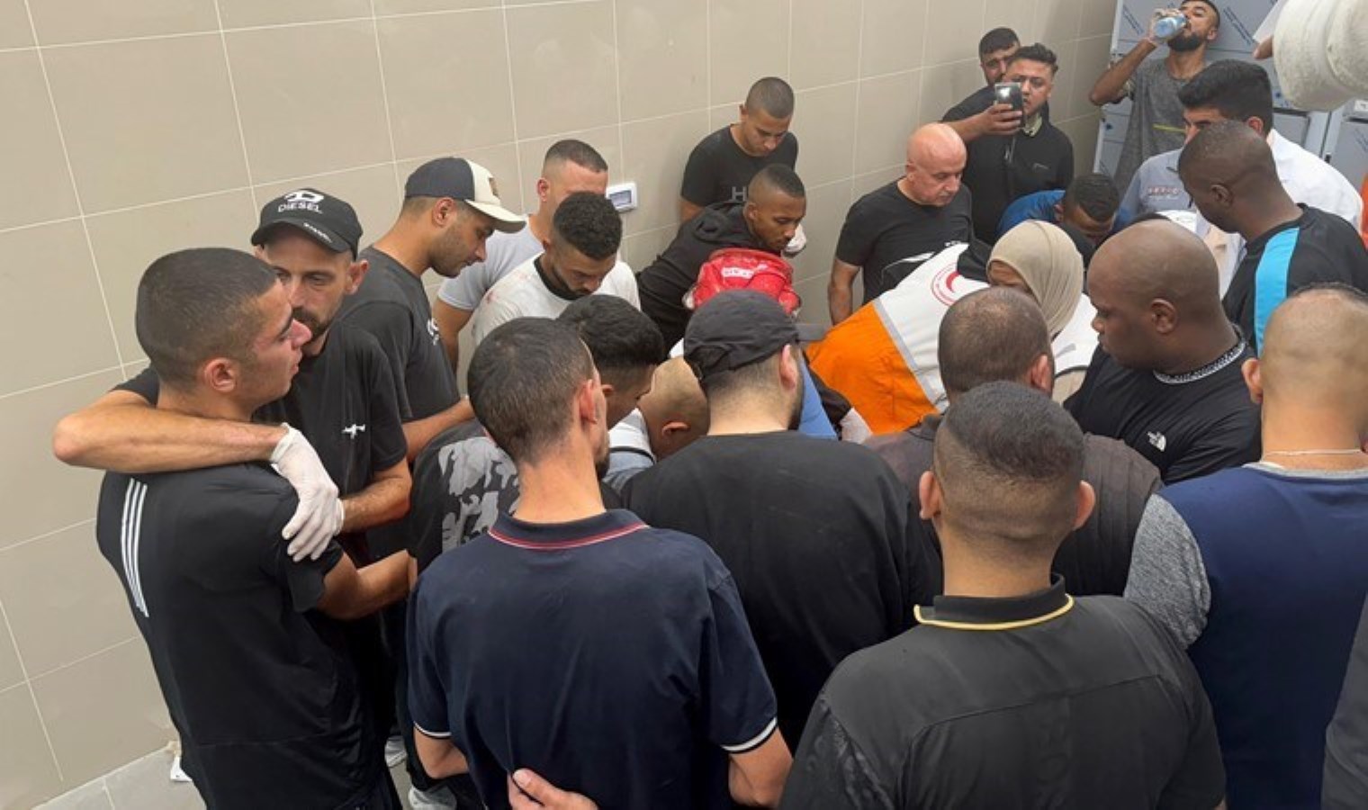 İsrail’den Batı Şeria’daki Tulkarem Mülteci Kampı’na hava saldırısı: 14 ölü