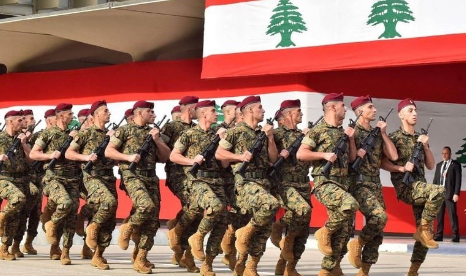 İsrail’in, Lübnan’a saldırısında 3 asker öldü