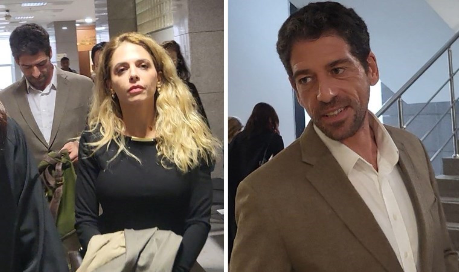 ‘Issız Adam’ Cemal Hünal’ın 13 yıllık evliliği son buldu