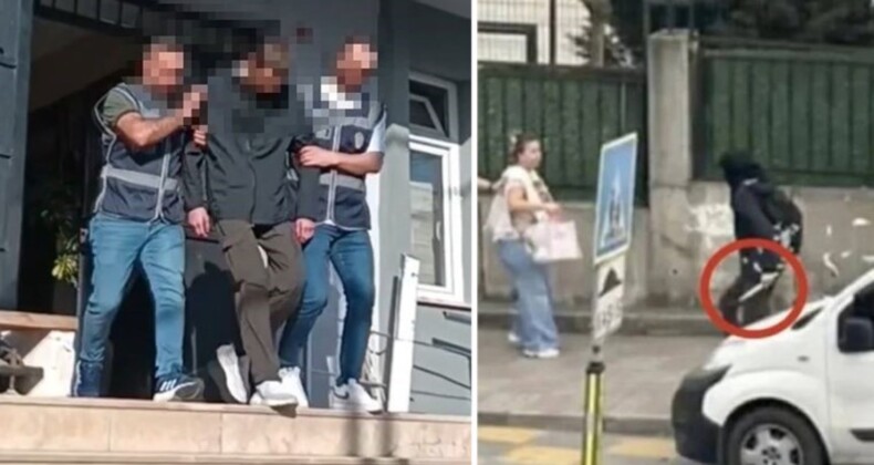 İstanbul Başakşehir’de rastgele 3 kişiyi bıçaklayan saldırganın ifadesi ortaya çıktı: ‘Oynadığım oyunların etkisinde kaldım’