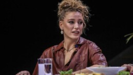 ‘İstanbul Sözleşmesi’ açıklaması tepkiye sebep olmuştu: Serenay Sarıkaya’dan ‘Kadın cinayetleri’ açıklaması