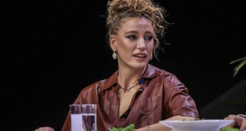 ‘İstanbul Sözleşmesi’ açıklaması tepkiye sebep olmuştu: Serenay Sarıkaya’dan ‘Kadın cinayetleri’ açıklaması