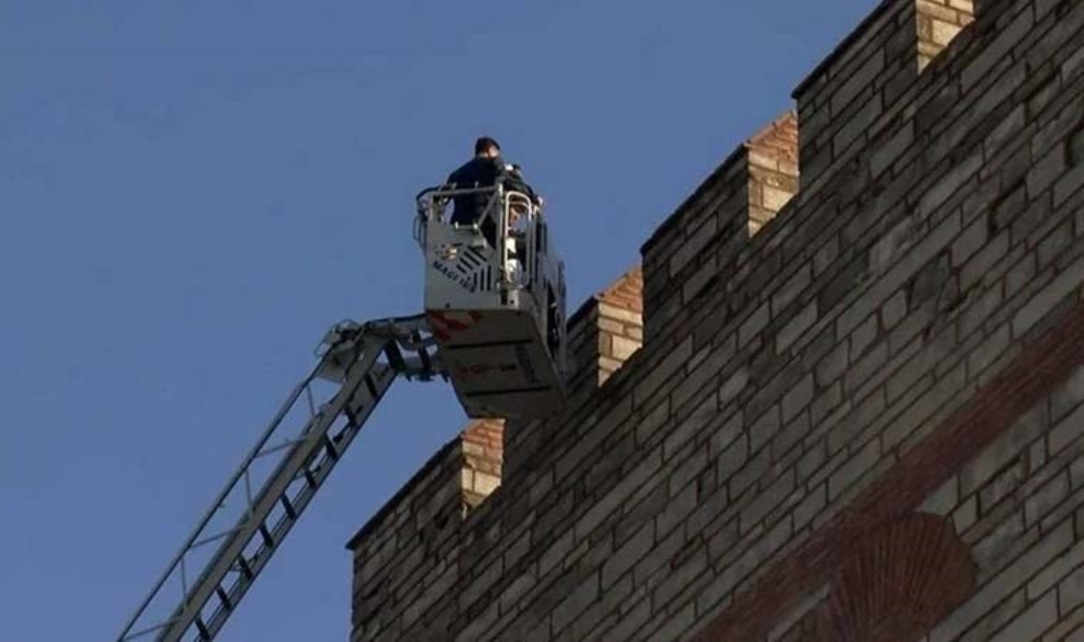 İstanbul’daki çifte kadın cinayetine yayın yasağı