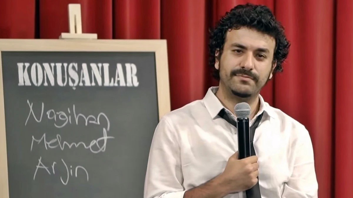 İşte Hasan Can Kaya’nın kriterleri! Etkilendiği kadın türü…