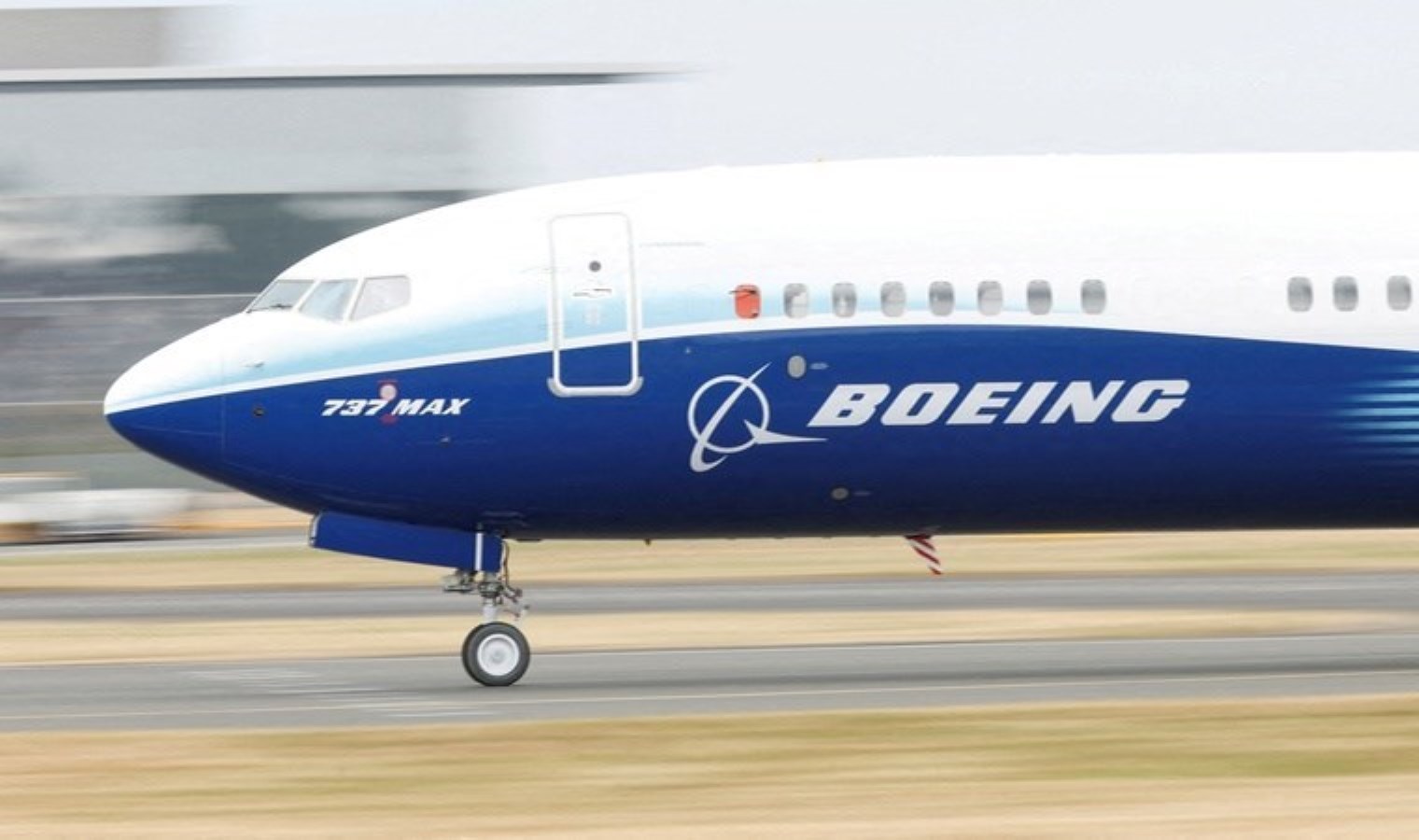 İtalya’da iki şirkete Boeing soruşturması