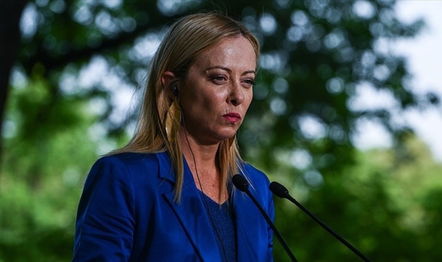 İtalya’dan Ortadoğu çağrısı: Gerilimin azaltılması acil ve gerekli