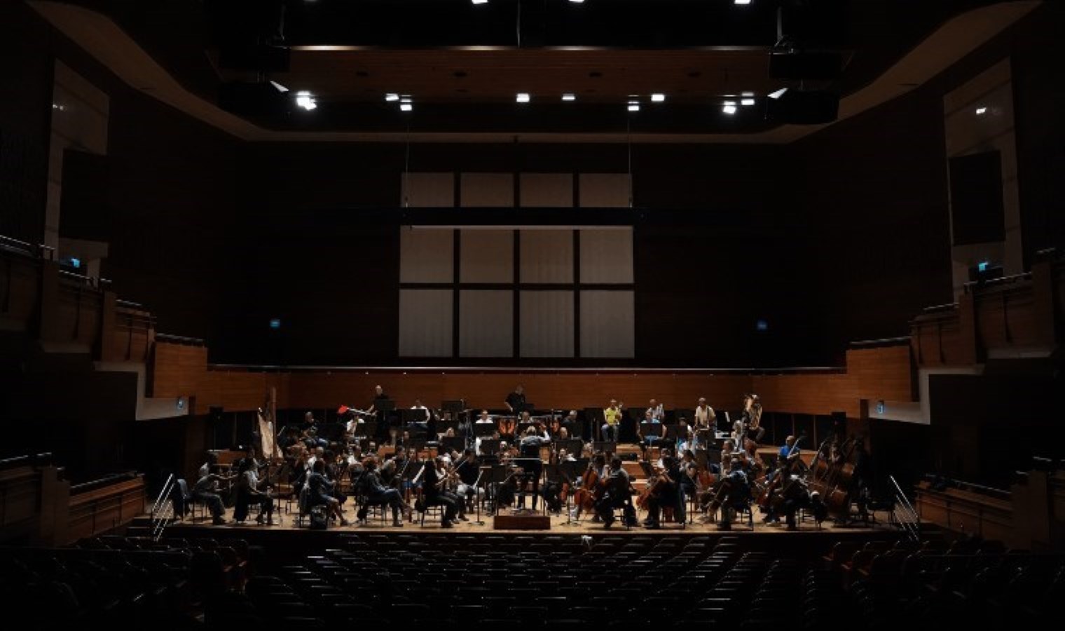 İzmir Devlet Senfoni Orkestrası 50’nci yılını özel gala ile açıyor