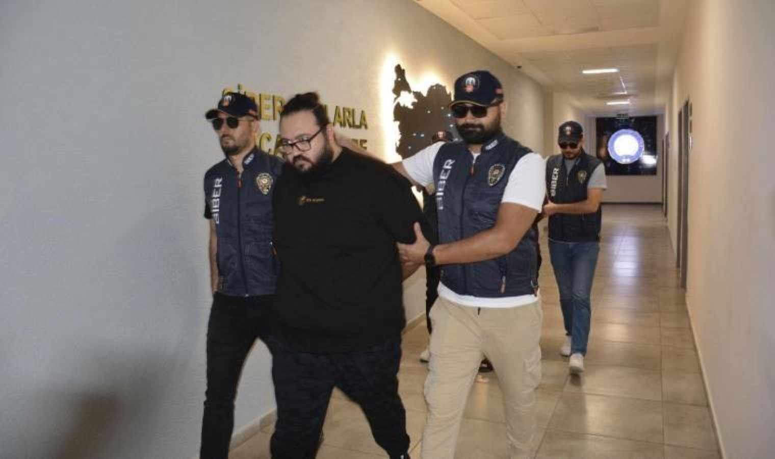 ‘Jahrein’ lakaplı Ahmet Sonuç’a istenen ceza belli oldu