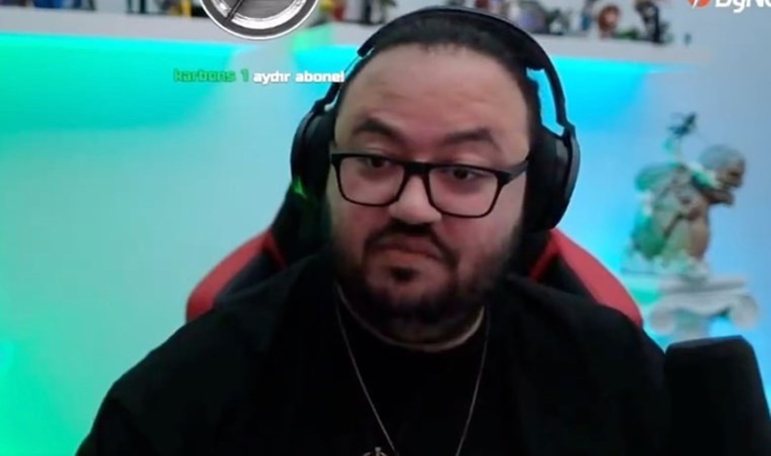 Jahrein’den tahliye sonrası ilk yayın: Cezaevinde saldırıya uğradığını açıkladı