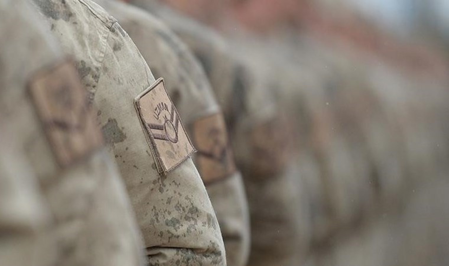 Jandarma Genel Komutanlığı’na 9 bin 690 sözleşmeli uzman erbaş alınacak