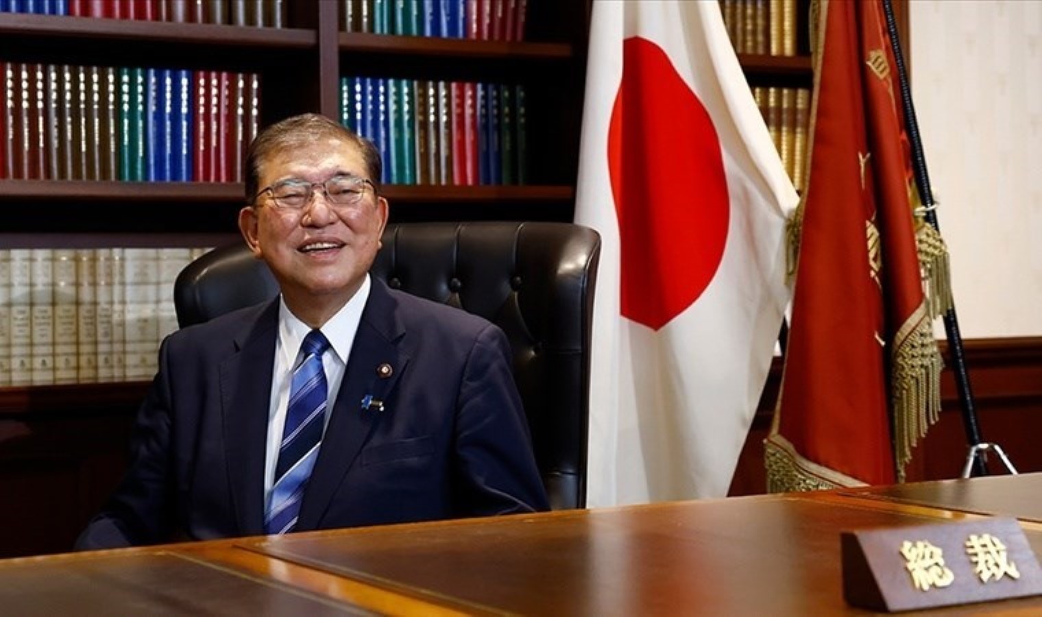 Japonya’dan Tayvan’a destek: Her türlü duruma karşı hazırlıklı olacağız