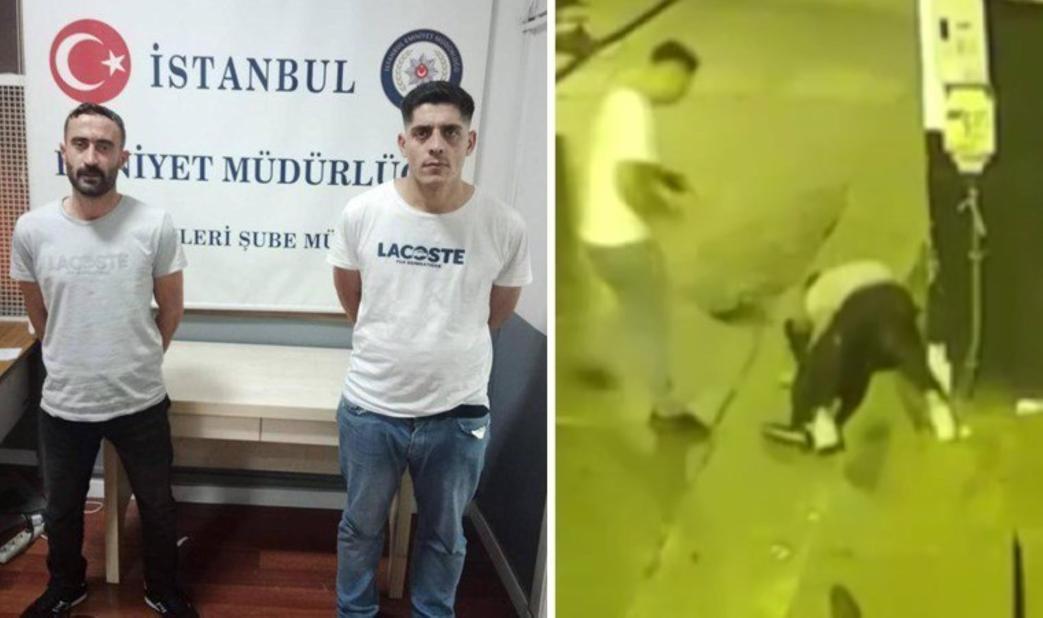 Kadını duvara sıkıştırıp, yere yatırmıştı! Beyoğlu’ndaki cinsel saldırı faili Semir Tarhan’ın ifadesi ortaya çıktı: ‘Cebine yardım için 500 TL sıkıştırdım’