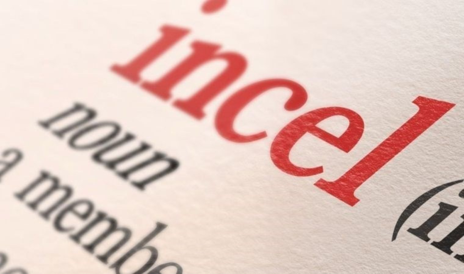 Kadınlar “İncel” şiddeti ile karşı karşıya!