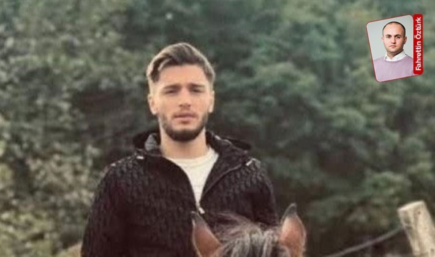 Kağıthane’deki pusu cinayetine dava: 3 sanığın ağırlaştırılmış müebbet hapsi istendi