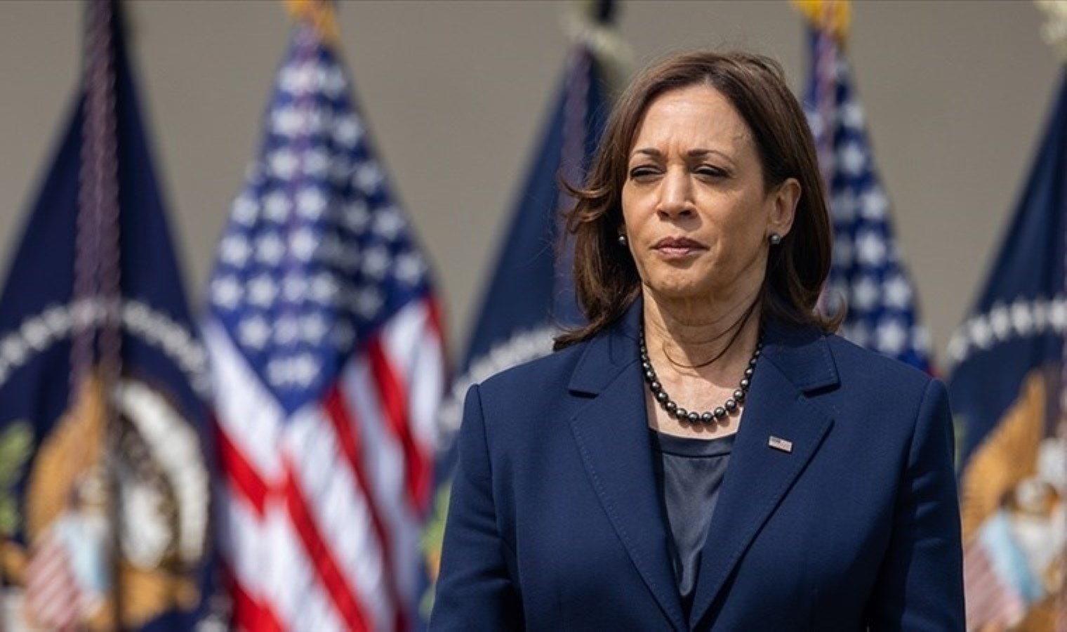 Kamala Harris’ten İran çıkışı: Tehlikeli bir güç
