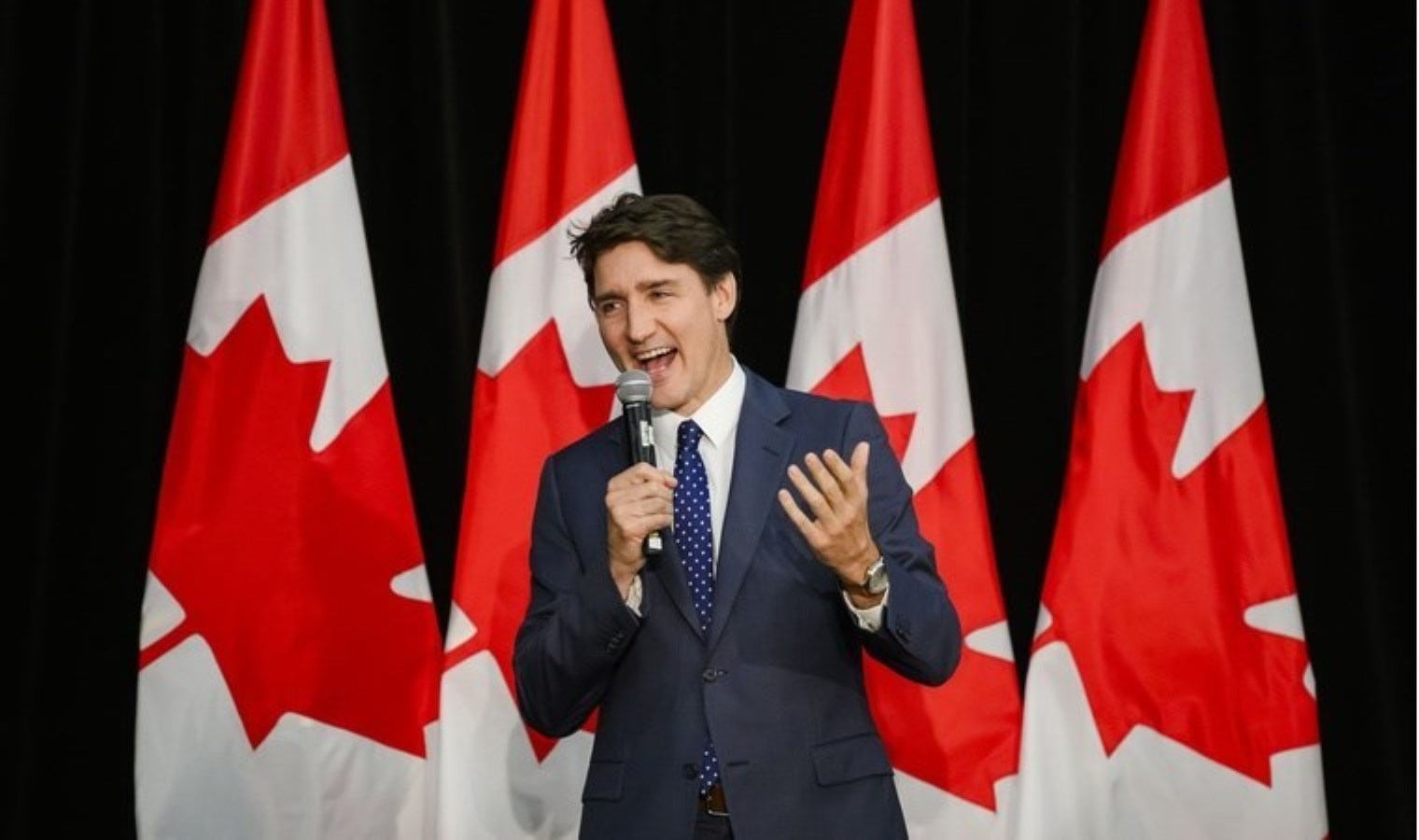 Kanada’dan Hindistan’a tepki: Korkunç bir hata yaptı