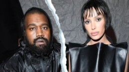 Kanye West ile Bianca Censori’nin boşanacağı iddia edildi