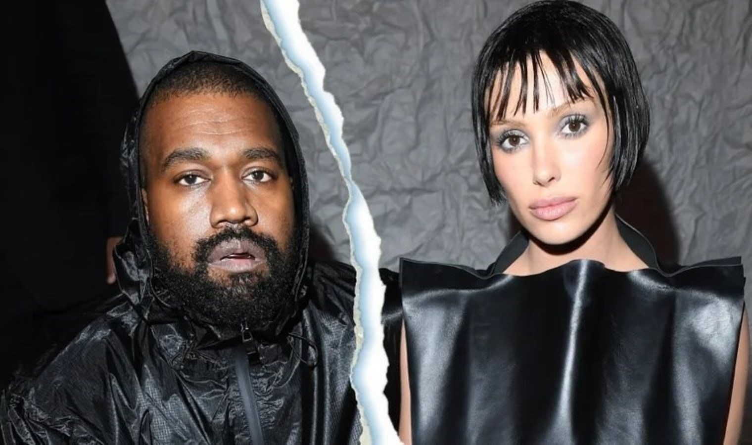 Kanye West ile Bianca Censori’nin boşanacağı iddia edildi