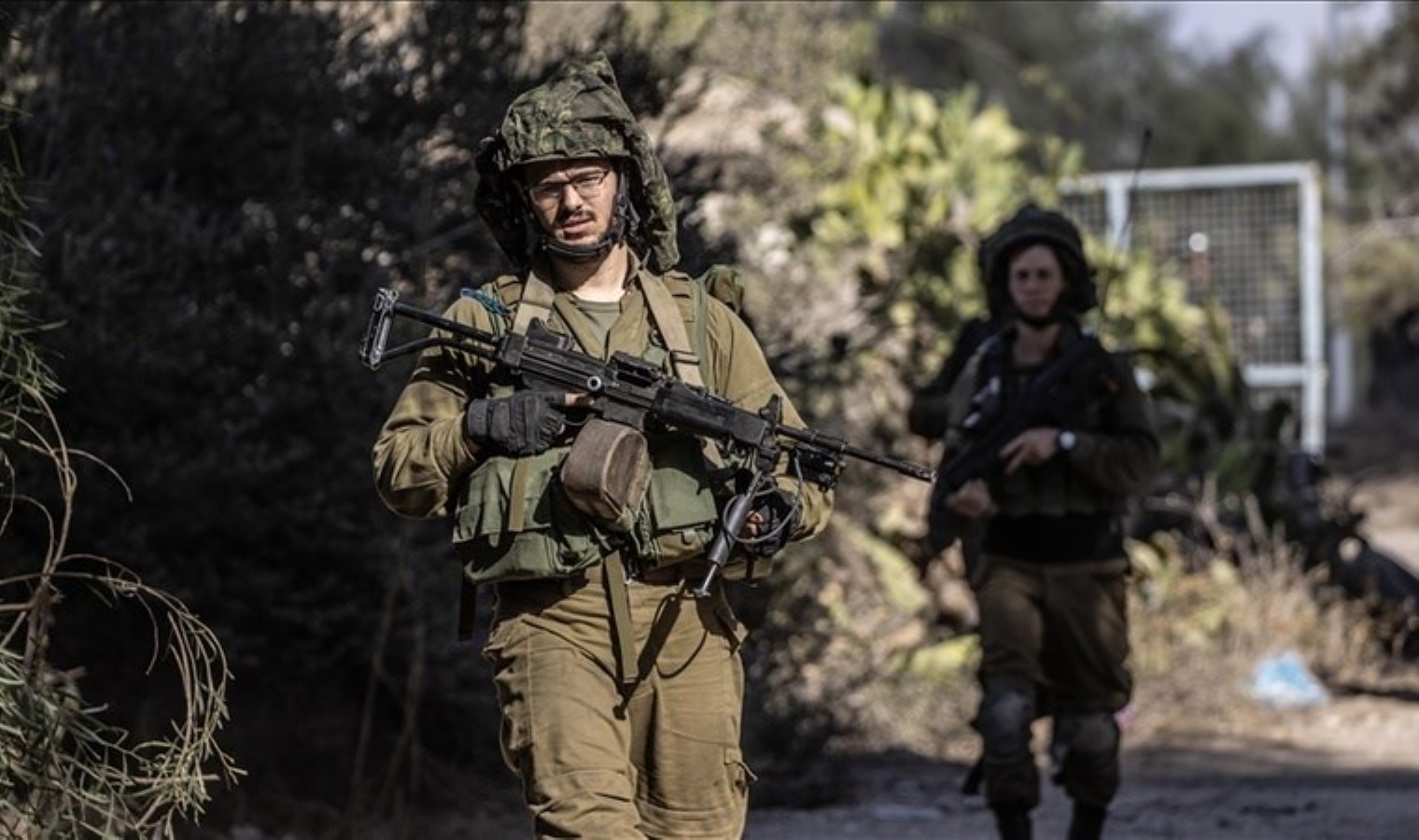 Kara saldırısı başlatmıştı: Lübnan’a bir tümen daha gönderdi