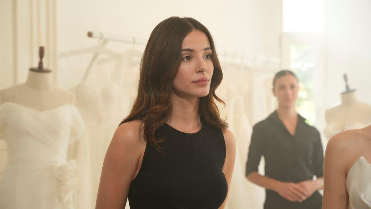 Karadut’un Begüm’ü cesur pozlarıyla Instagram’da! “Düştük, kaldıran yok”