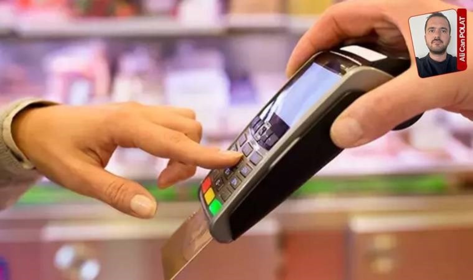 Kartlı alışverişlerde yüzde 4’ü bulan komisyonlar, bankalar ve zincir marketlere kazandırıyor: Komisyon esnafı yaktı