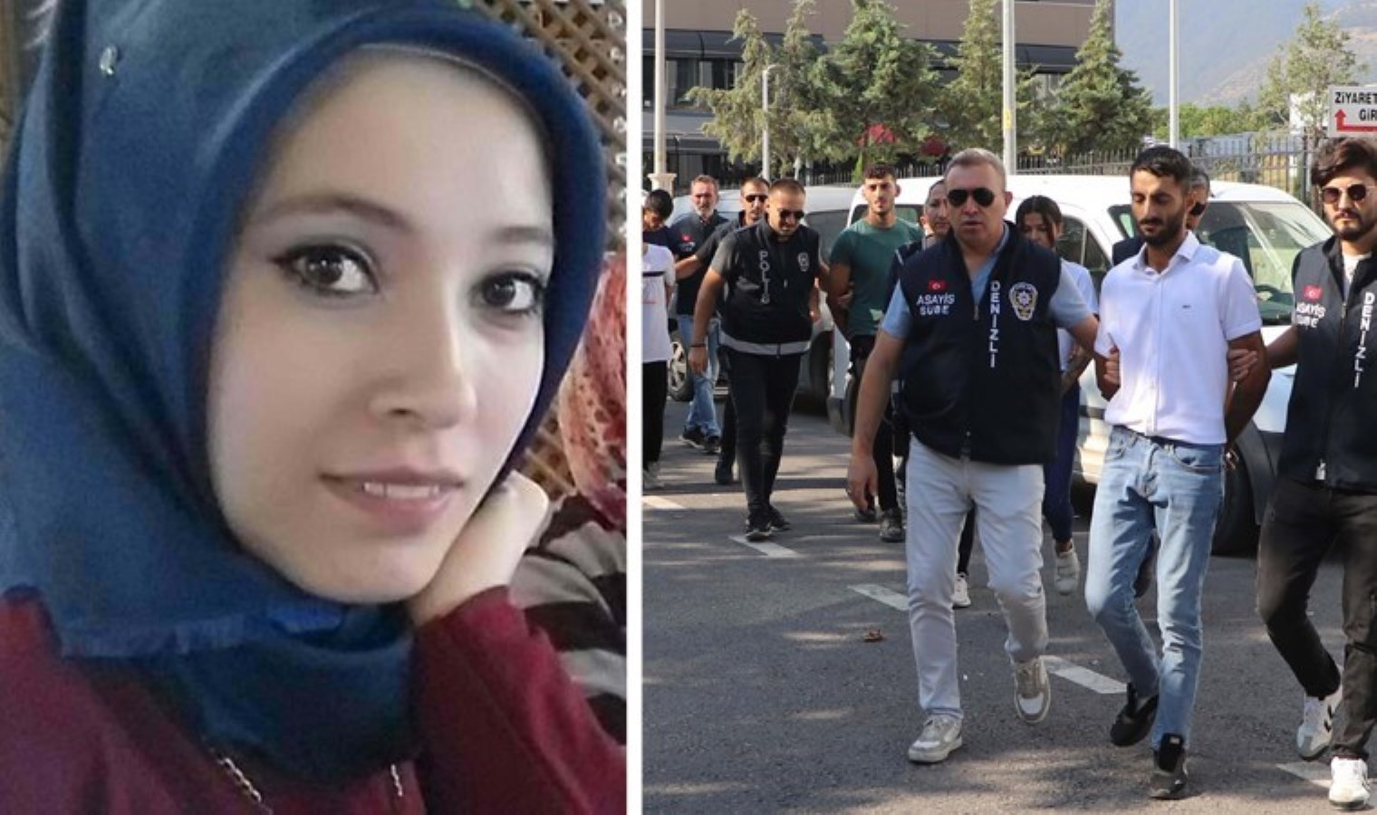 Kasiyer Merve cinayeti davasında ‘tahliye’ kararı! Katilin annesinden şok sözler: ‘İyi ki yapmışlar, ellerine sağlık…’