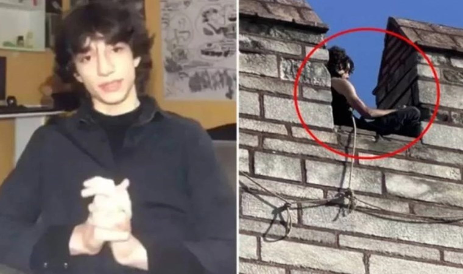 Katil Semih Çelik’in annesi ATV’ye konuştu: ‘İkbal’in ailesini uyardım, kızı niye İstanbul’da tuttular?’