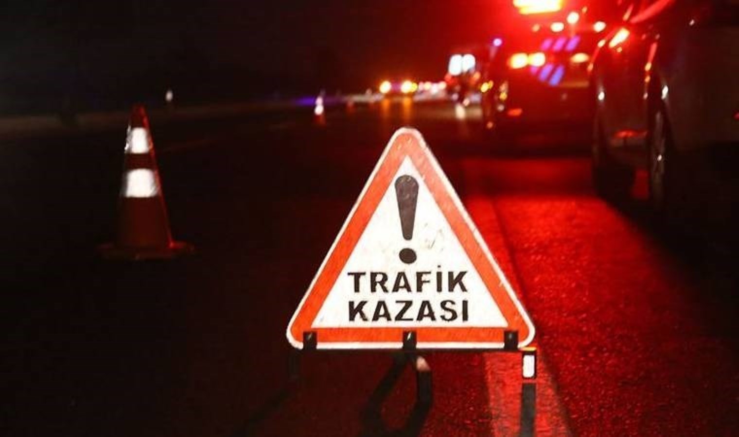Kayıp olarak aranıyorlardı… Şarampole yuvarlanmış otomobilde bulundular