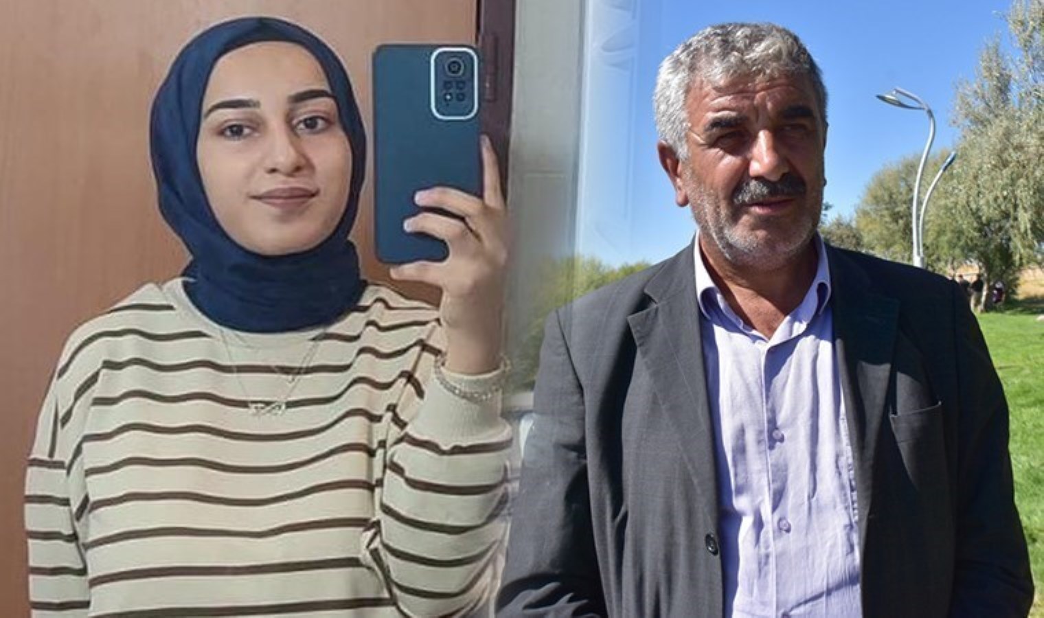 Kayıp Rojin Kabaiş için aramalar sürüyor… Aileden duygusal çağrı: ‘Kızımızı sağ salim bize getirin’