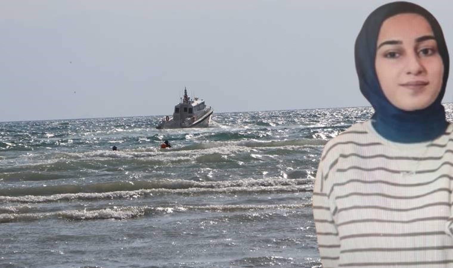 Kayıp Rojin ‘Sonar’ cihazı ile aranacak