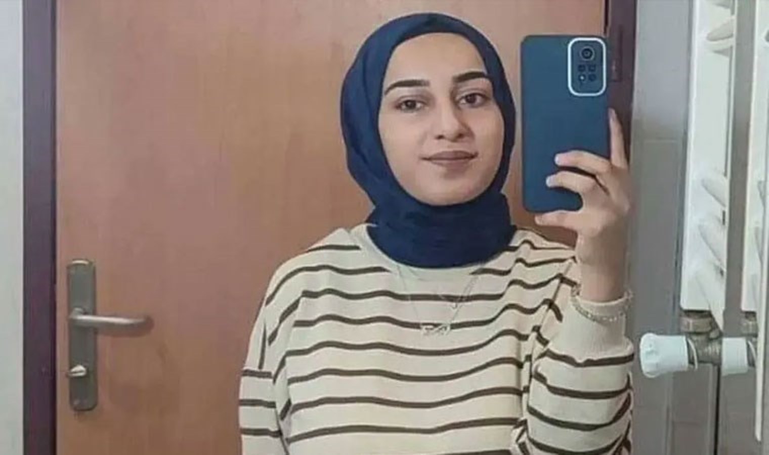 Kayıp Rojin’e ait telefon, jandarma kriminale gönderildi