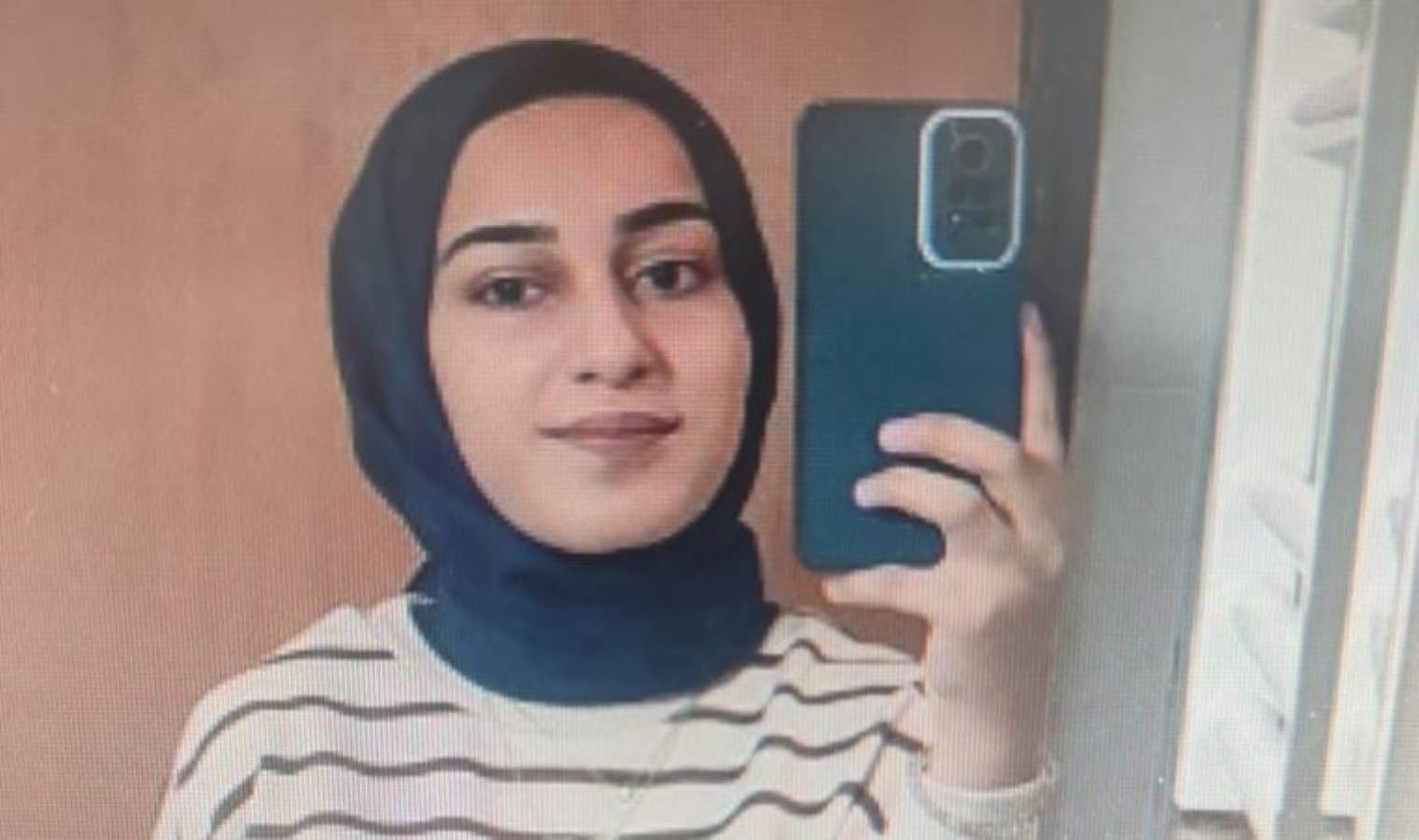 Kayıp Rojin’in babası konuştu: Birileri çocuğumun başına bir şey getirmiş