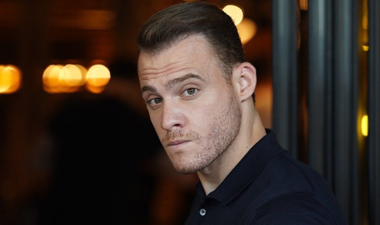 Kerem Bürsin Sabancılar’ın torunu Melisa Tapan’la aşk yaşıyor