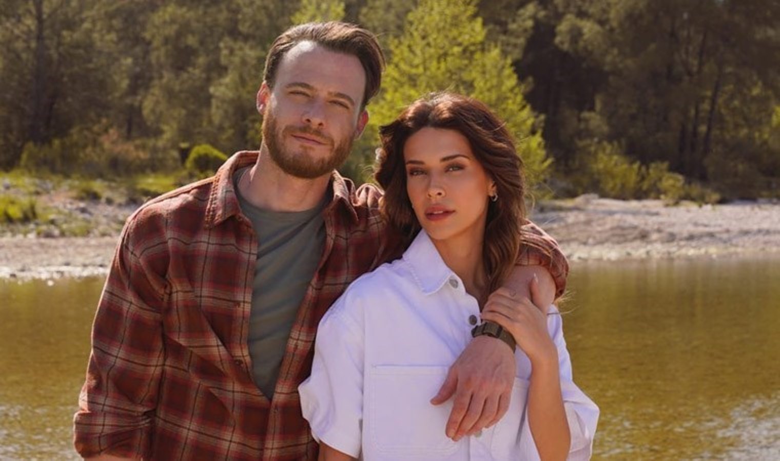 Kerem Bürsin ve Devrim Özkan’ın başrolünde olduğu ‘Mavi Mağara’ filminden ilk fragman yayımlandı