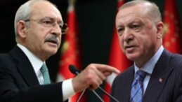 Kılıçdaroğlu’ndan Erdoğan’a sert çıkış: ‘Halka, Anayasaya, rejime saygısı olmayan kimse bizden saygı beklemesin!’