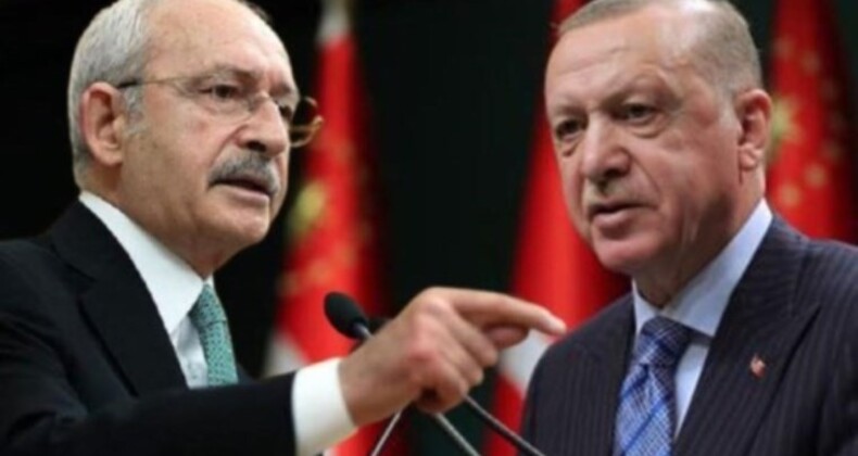 Kılıçdaroğlu’ndan Erdoğan’a sert çıkış: ‘Halka, Anayasaya, rejime saygısı olmayan kimse bizden saygı beklemesin!’