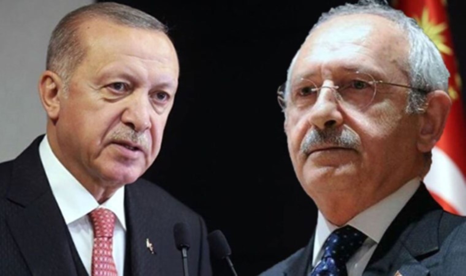 Kılıçdaroğlu’ndan kendisini hedef alan Erdoğan’a sert yanıt: ‘Yumuşamayacağız ve normalleşmeyeceğiz’