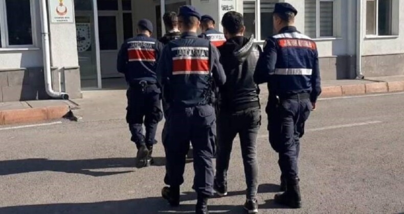 Kilis’te göçmen kaçakçılığı operasyonu: Tutuklama kararı!