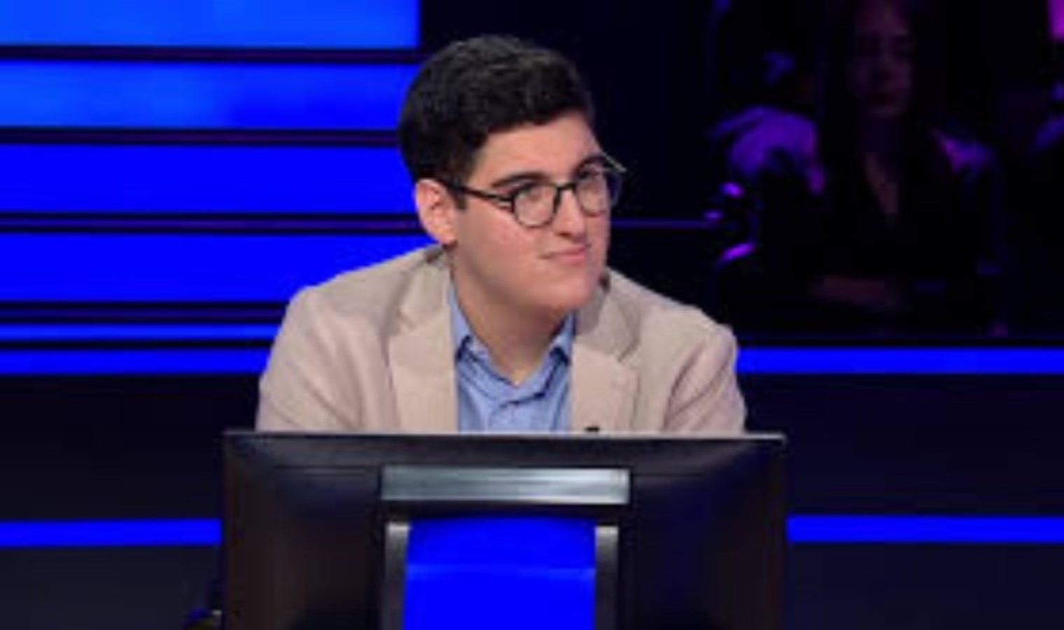 Kim Milyoner Olmak İster’de 1 milyon değerindeki sorunun cevabı ne?