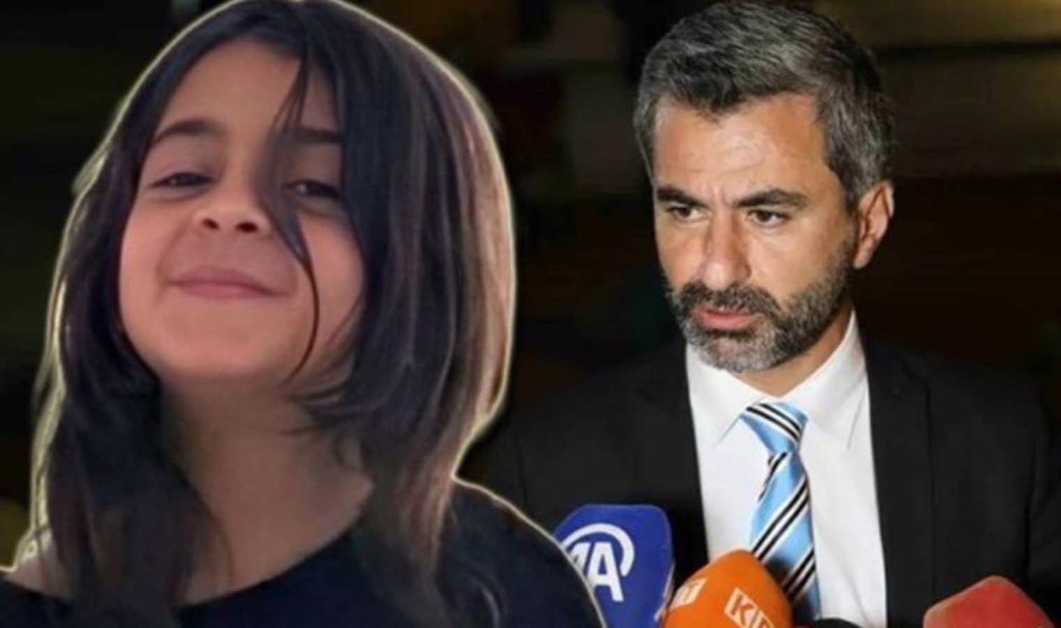 ‘Kimliği çuvalda bulundu’ denilmişti… Diyarbakır Barosu Başkanı Nahit Eren’den ‘Narin Güran’ açıklaması